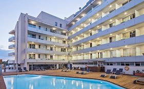 Hotel Balneario Playa De Comarruga (Adults Only)